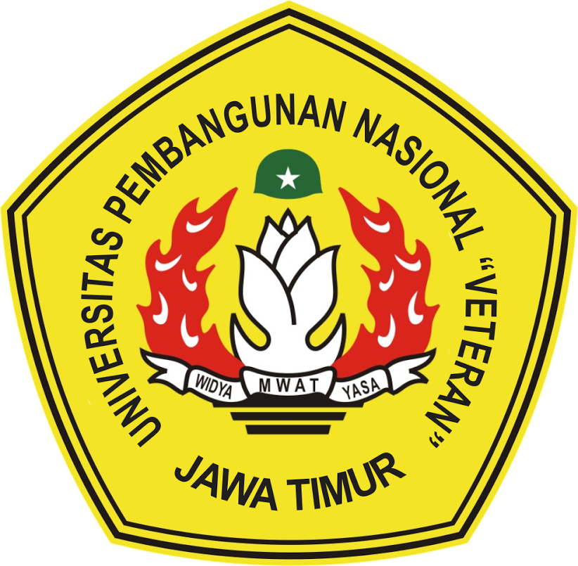 Universitas Pembangunan Nasional Veteran Jawa Timur