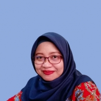 Dr. Endah Rahmawati, S.T., M.Si.