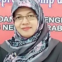 Dr. Diah Hari Kusumawati, S.Si., M.Si.